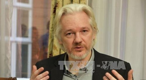 Wikileaks опубликовал документы о слежке АНБ США за мировыми лидерами - ảnh 1